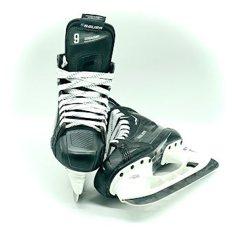Patins de hockey Bauer Supreme Mach Pro Stock - Taille (R)6D/(L)5.75D